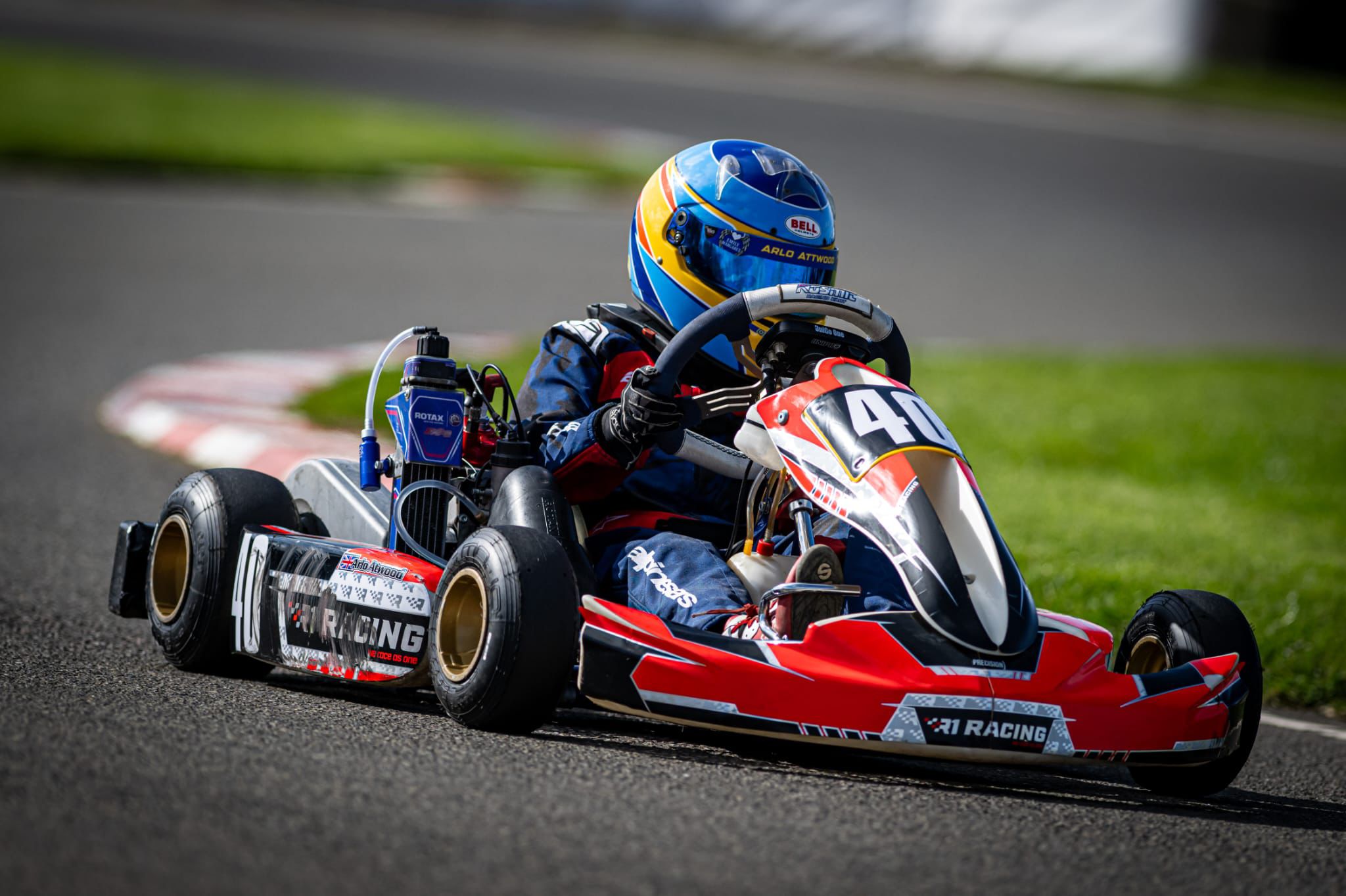 Micro Max Cadet